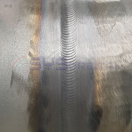 SYS Orbital �al��malar�m�z 3