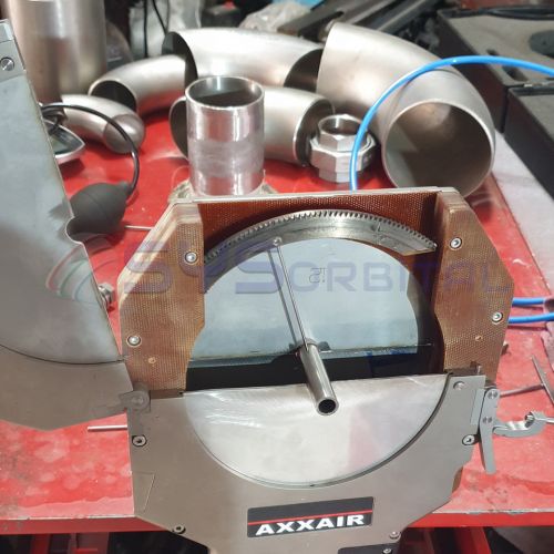 SYS Orbital �al��malar�m�z 7