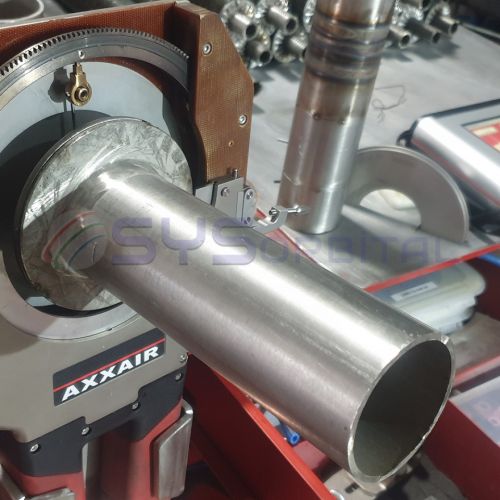 SYS Orbital �al��malar�m�z 3