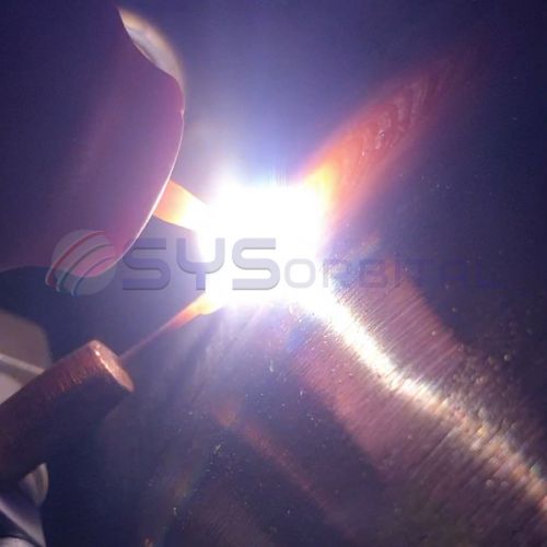 SYS Orbital �al��malar�m�z 1