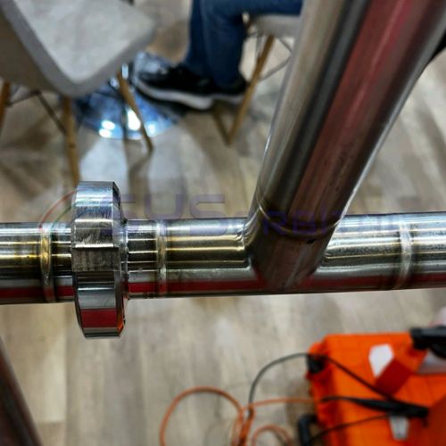 SYS Orbital �al��malar�m�z 1