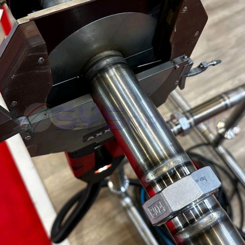 SYS Orbital �al��malar�m�z 4