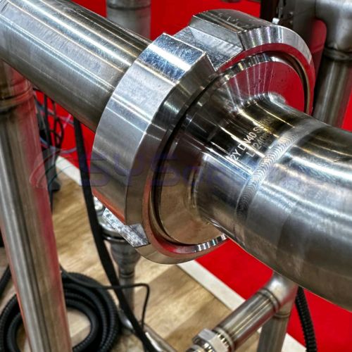 SYS Orbital �al��malar�m�z 5