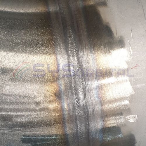 SYS Orbital �al��malar�m�z 2