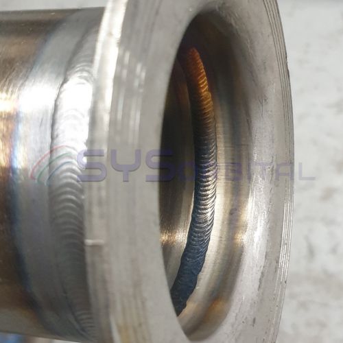 SYS Orbital �al��malar�m�z 8