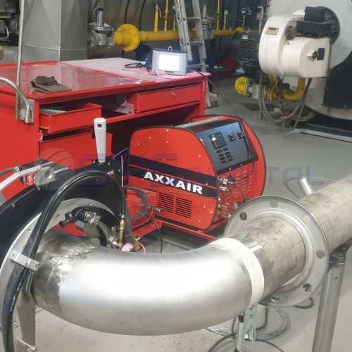 ORB�TAL KAYNAK - Orbital Kaynak ile Neler Yapabiliriz? foto�raf�