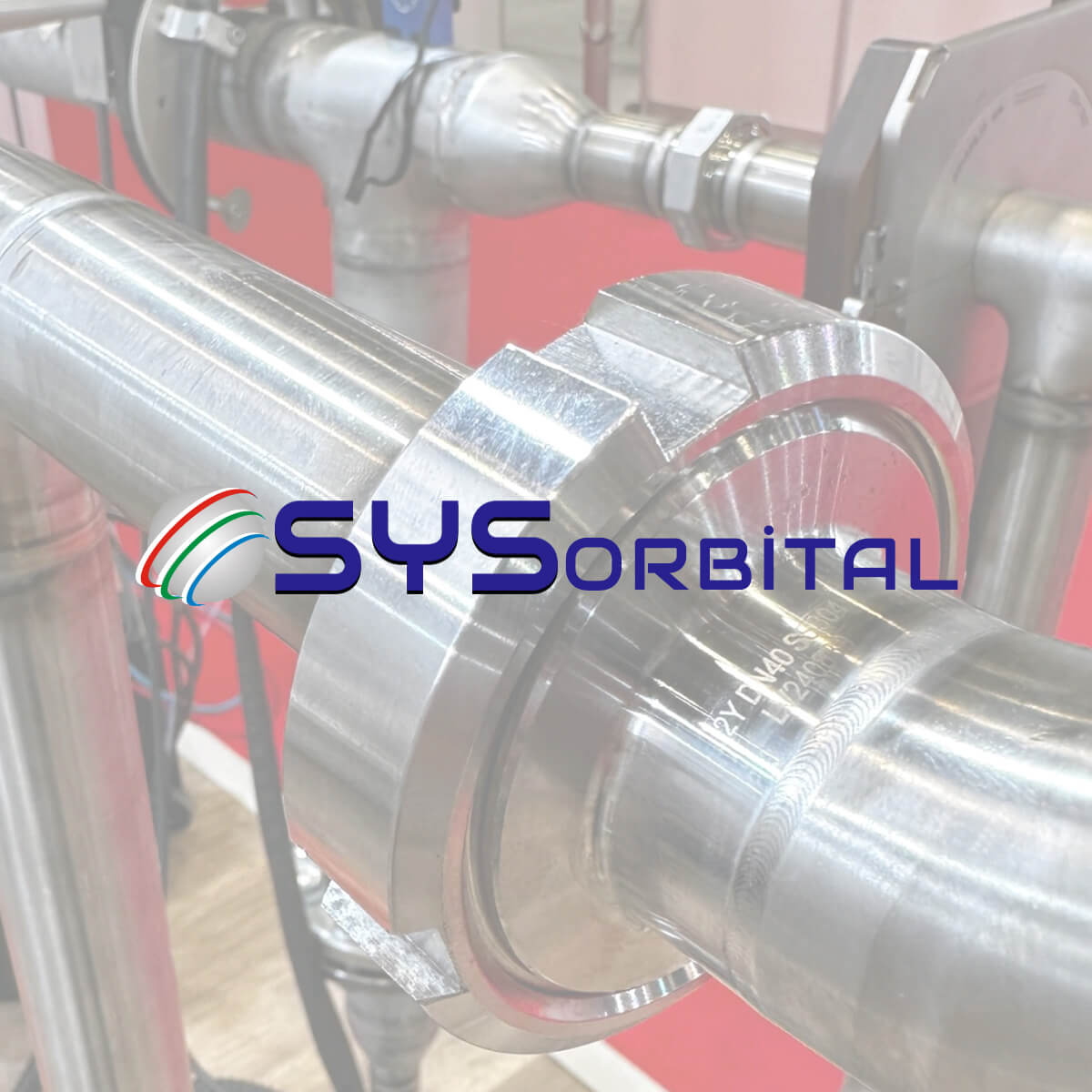 SYS Orbital Kaynak Foto�raf� Ana Sayfa